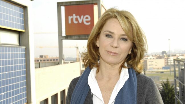 Elena Sánchez, nueva presidenta de RTVE tras la dimisión de Pérez Tornero