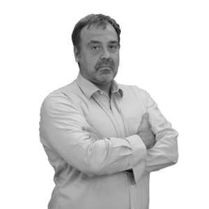 Enrique Cocero