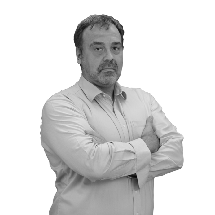 Enrique Cocero