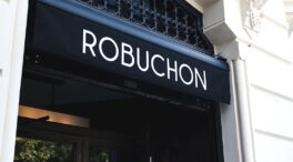 La huella de Joël Robuchon llega al histórico Embassy de Madrid