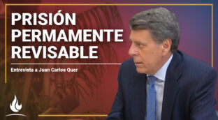La prisión permanente revisable en España: el papel del Gobierno