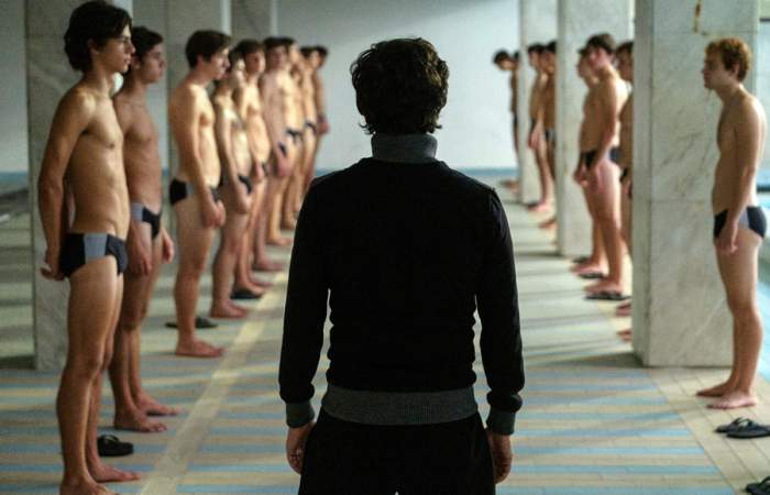 ‘La escuela católica’: la retorcida historia detrás del éxito de Netflix
