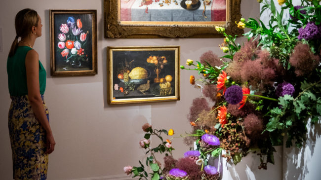 





Sale a la venta la colección de Juan Manuel Grasset






