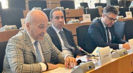 España es la potencia europea con mayor tasa de trabajadores en riesgo de pobreza