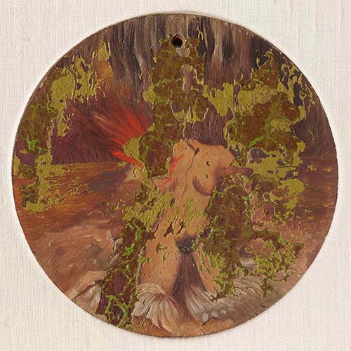 Frida Kahlo vuelve a España tras 40 años de ausencia