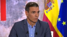 Fracaso televisivo de Sánchez: su entrevista en TVE registra apenas un 6,7% de audiencia