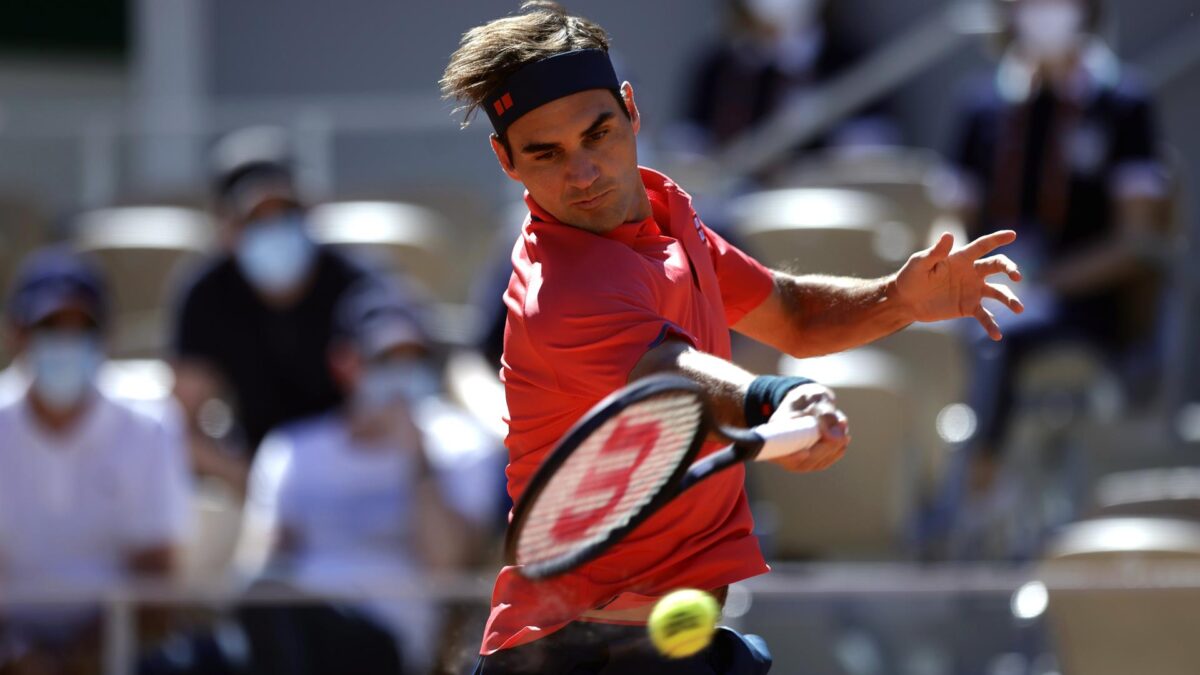 Roger Federer anuncia su retirada del tenis: la Laver Cup será su último torneo