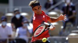 Roger Federer anuncia su retirada del tenis: la Laver Cup será su último torneo