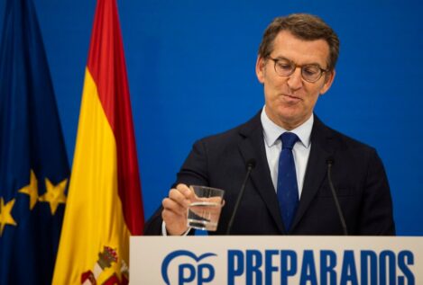 El político que quieren