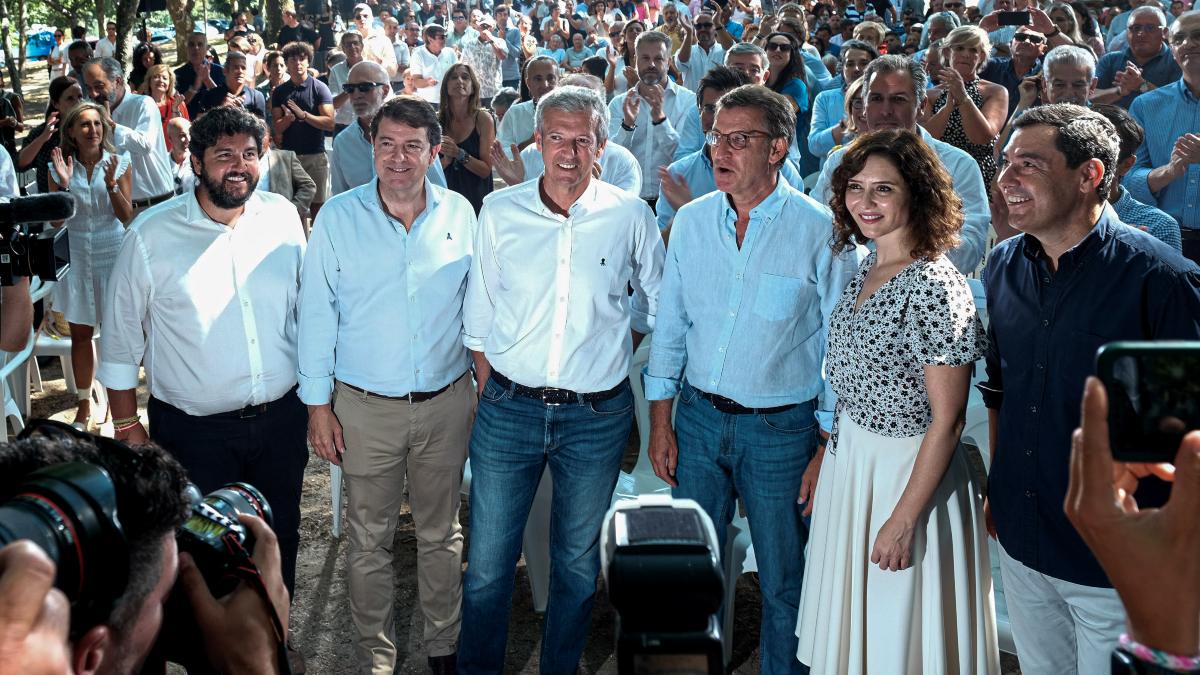 El PP pide al Gobierno una lista de médicos abortistas para no estigmatizar a los objetores
