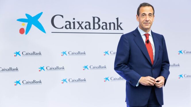 Caixabank lanza la única hipoteca por debajo del euríbor a través de su banco para jóvenes