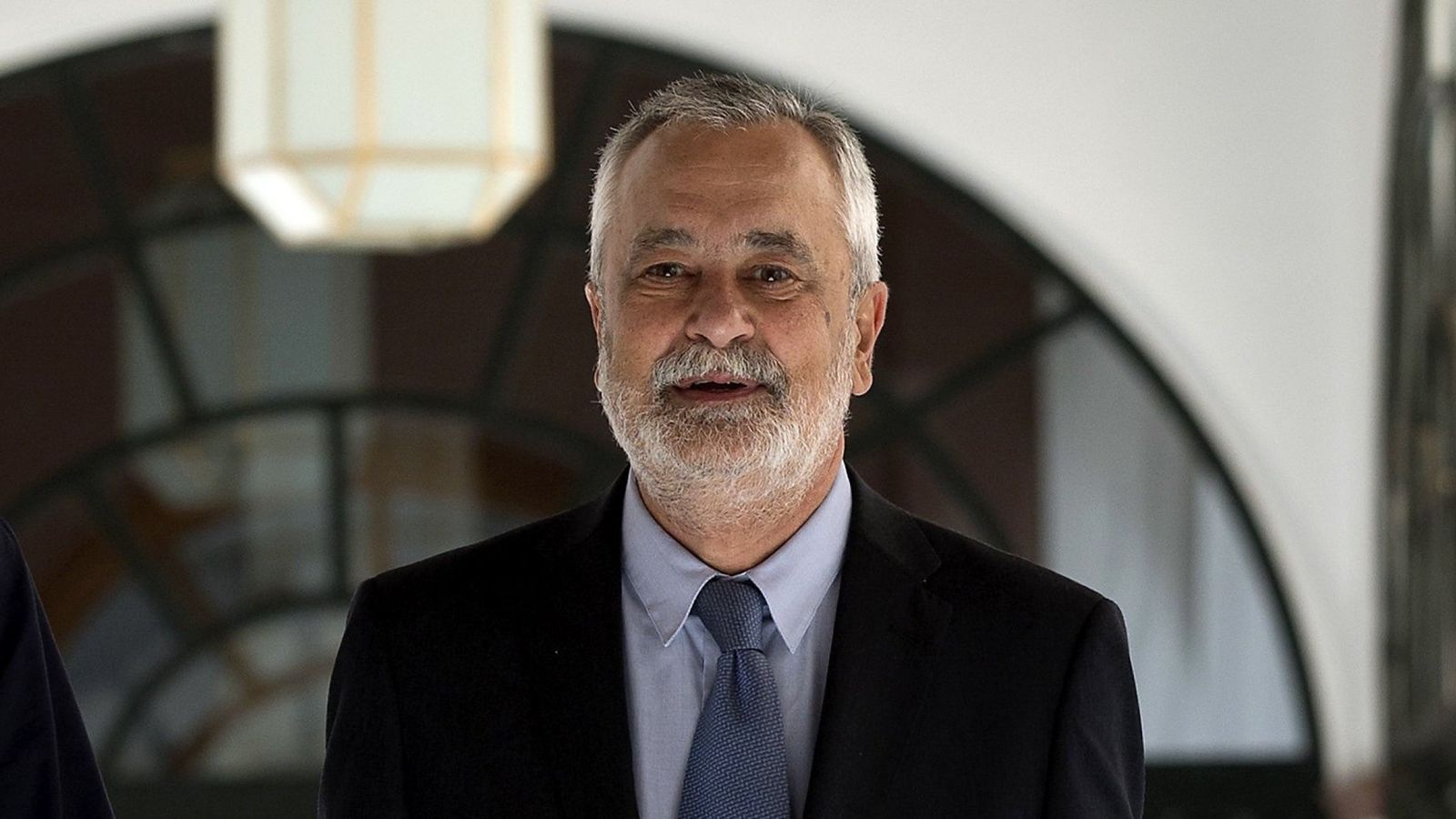 Griñán ¡Qué escándalos!