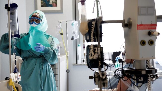 Finlandia restringe a través de una ley el derecho a la huelga del personal sanitario