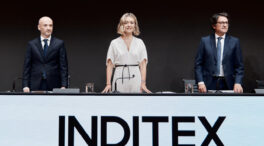 Inditex presenta los resultados de su primer semestre con beneficios y ventas récords: gana un 41% más, 1.749 millones de euros