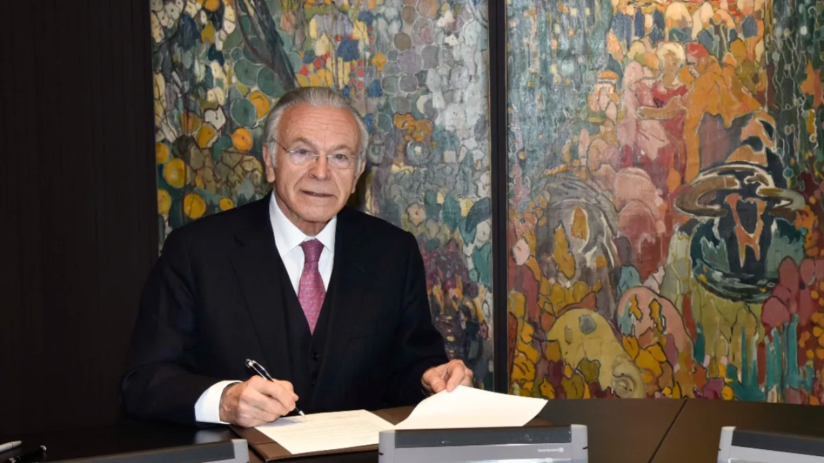 La Audiencia confirma el archivo del 'caso Villarejo' para Repsol, CaixaBank, Brufau y Fainé