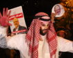 Jamal Khashoggi: el periodista cortado en trozos y horneado en la barbacoa