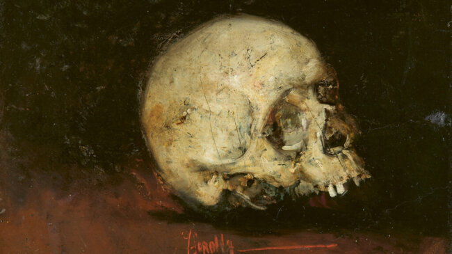 La nueva exposición de BBVA bucea en la filosofía y la religión