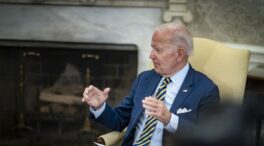 El FBI registra sin novedades otra de las casas de Biden en busca de más documentos clasificados