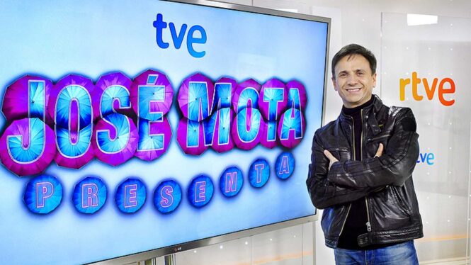 TVE aparca los 'sketches' semanales de José Mota por primera vez en tres décadas