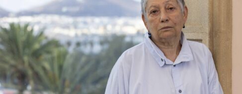 Discurso de Liudmila Ulítskaya en el acto de entrega del Prix Formentor 