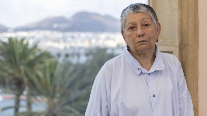 Discurso de Liudmila Ulítskaya en el acto de entrega del Prix Formentor