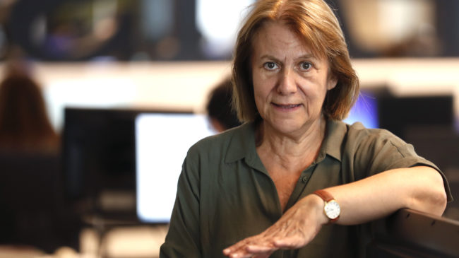 Pilar Bonet: «Gorbachov acabó con el aislamiento de la URSS»