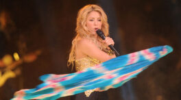 La jueza envía a juicio a Shakira por presunto fraude de 14,5 millones a Hacienda