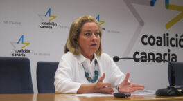 Ana Oramas dejará el Congreso de los Diputados para volver a la política en Canarias