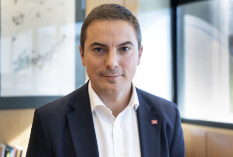 Lobato (PSOE de Madrid): «No firmaré la petición de indulto a Griñán si me la pasan»