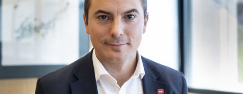 Lobato (PSOE de Madrid): «No firmaré la petición de indulto a Griñán si me la pasan»