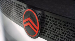 Citroën cambia de logotipo y lo estrenará en un nuevo prototipo a finales de septiembre