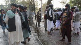 Un ataque suicida causa 19 muertos en un centro educativo de Kabul