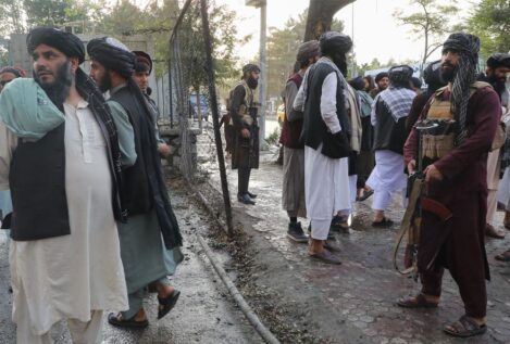 Un ataque suicida causa 19 muertos en un centro educativo de Kabul