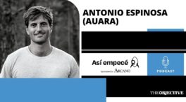 Antonio Espinosa (Auara): «Todo el beneficio generado lo reinvertimos en nuestro fin social»