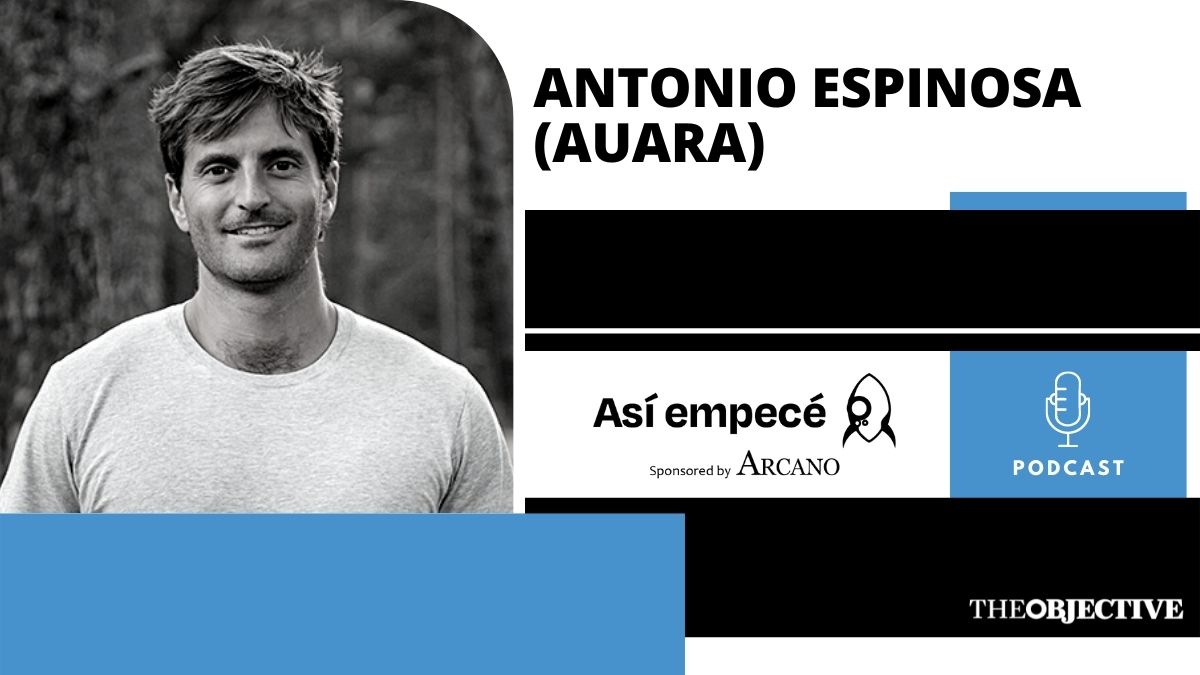 Antonio Espinosa (Auara): «Todo el beneficio generado lo reinvertimos en nuestro fin social»