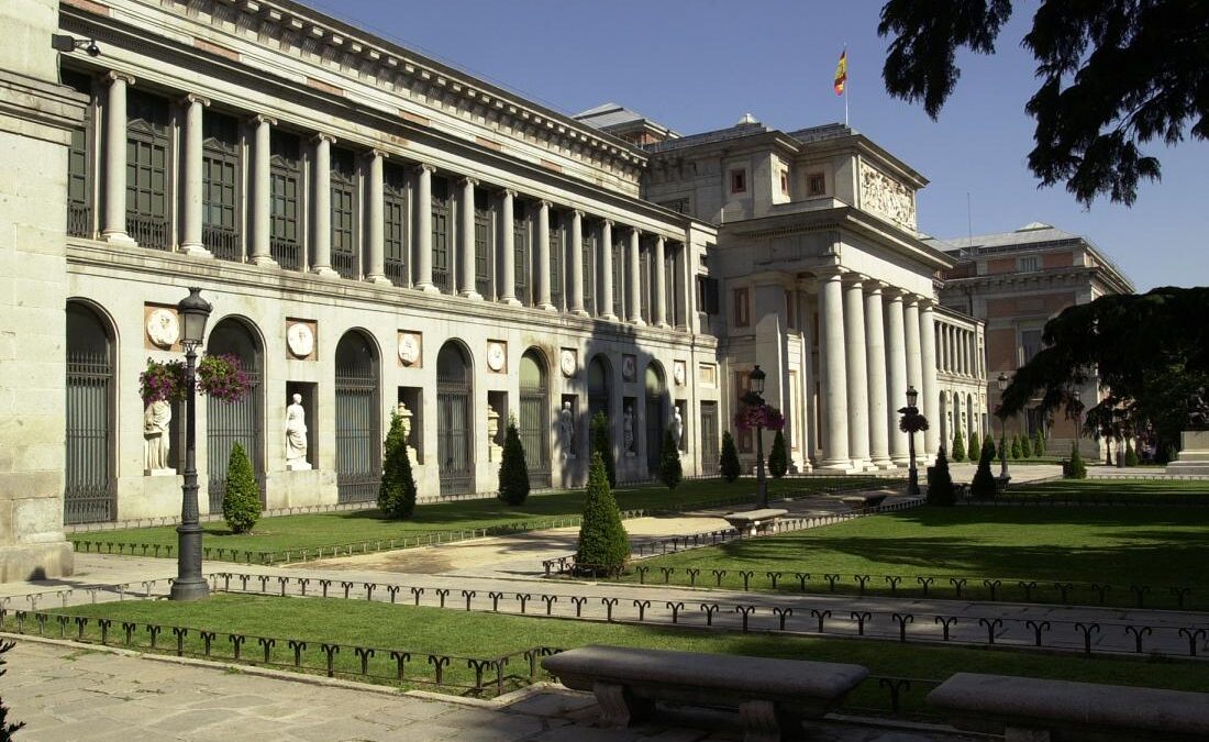 El Museo del Prado publica 25 obras de su colección incautadas durante la Guerra Civil y el franquismo