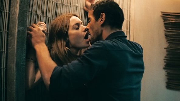 'No limit': qué es verdad y qué no en la película que arrasa en Netflix