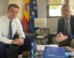 Indignación en el PP catalán por el fichaje de un edil que juró el cargo «por el mandato del 1-O»
