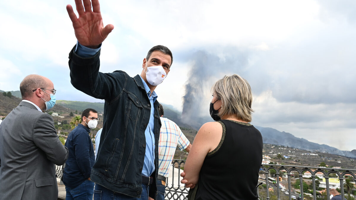 La Palma y el populismo