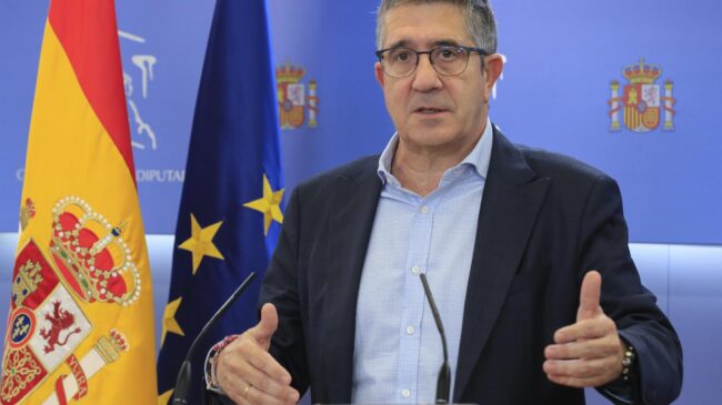 El PSOE, en desacuerdo con la bajada del IRPF de Ximo Puig: "Las competiciones a la baja" fiscales no gustan "mucho"