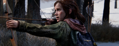 'The Last of Us - Part I': Un videojuego en la carretera de Cormac McCarthy