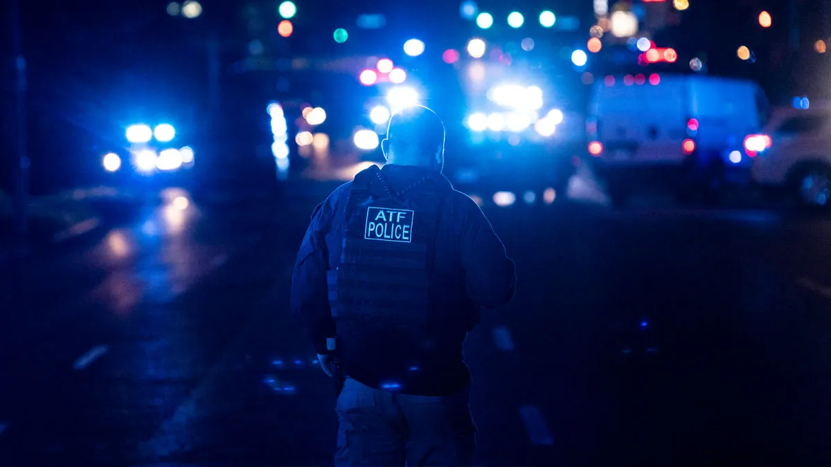 Al menos cuatro muertos en un tiroteo en EEUU cuyo autor lo transmitió en directo en internet