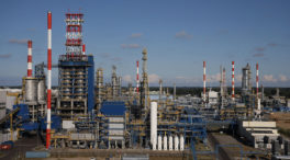 El petróleo ya cotiza al mismo precio que antes de la guerra de Ucrania