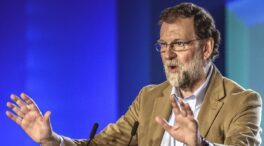 La Justicia de Madrid paraliza la citación de Rajoy en Andorra por la 'operación Cataluña'