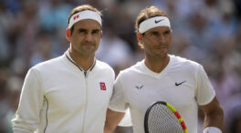 Federer se despedirá del tenis profesional con un partido de dobles junto a Nadal