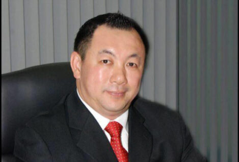 San Chin Choon ofrece al juez declarar desde la embajada de España en Malasia en octubre