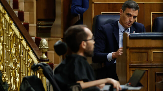 Nuevo 'rifirrafe' dentro del Gobierno: PSOE y Podemos se acusan mutuamente de retrasar la Ley de Vivienda