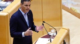 Sánchez asegura que sus medidas de ahorro energético no serán "dramáticas": "No va a haber apagones ni escenas apocalípticas"