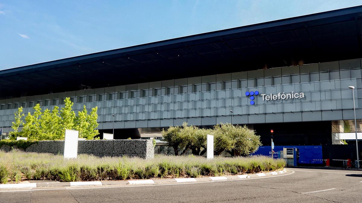 La CNMC multa a Telefónica con cinco millones por incumplir obligaciones cuando compró DTS