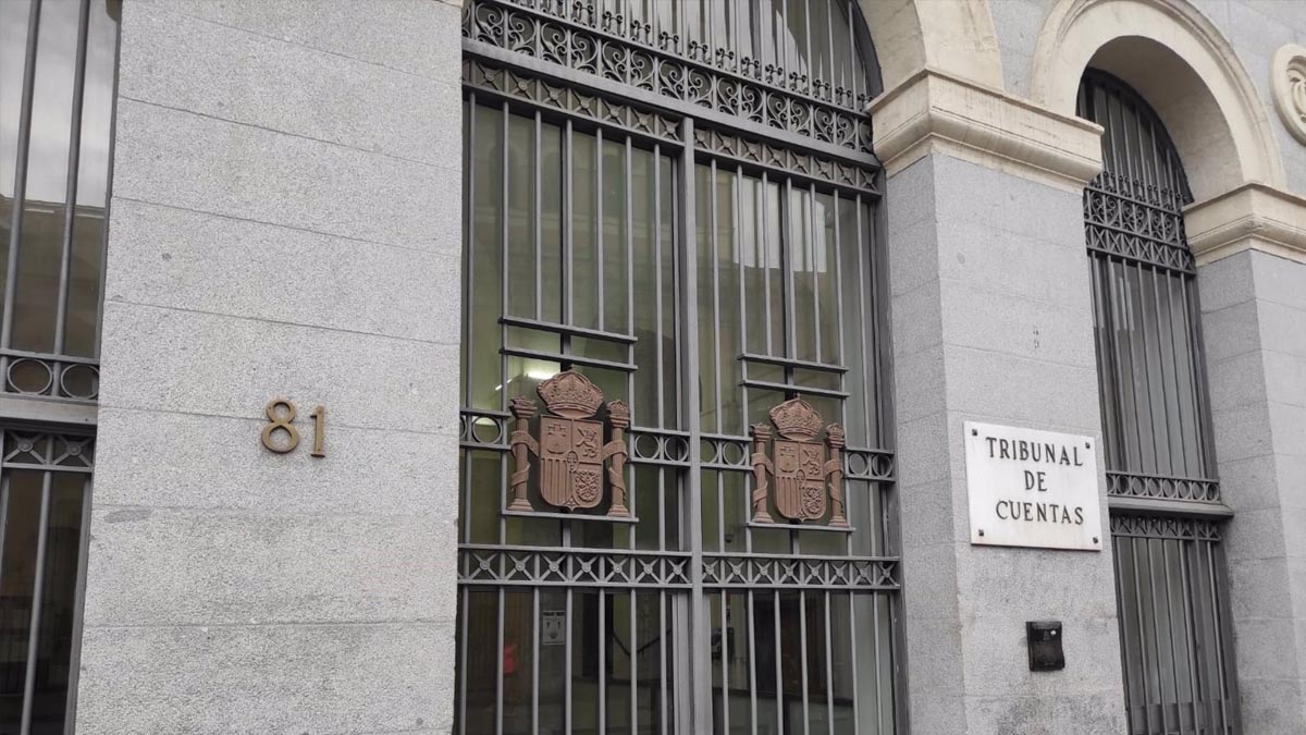 Tribunal de Cuentas alerta que las CCAA no son transparentes con la gestión de los fondos UE